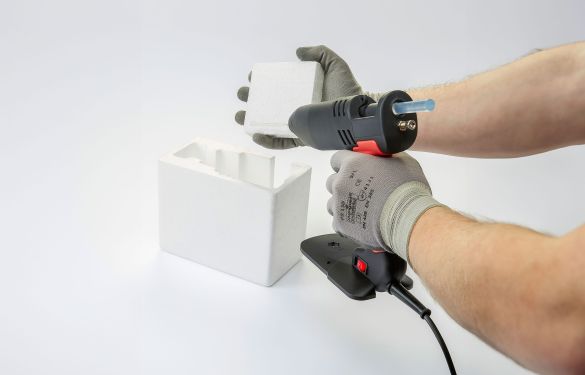 Tecbond Low Melt Adhesives – The Safer Way to Bond Heat-Sensitive Substrates